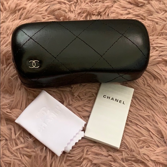 Chanel Sunglasses Collection Perle - Picture 3 of 7